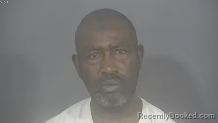 Recent Mugshot Image for JAMES EARL HAMILTON in St Joseph County, Indiana