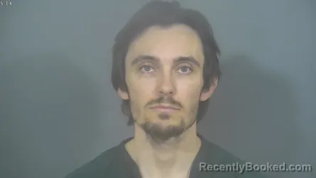 Recent Mugshot Image for BAYLOR EVANS KERN-LOVICK in St Joseph County, Indiana