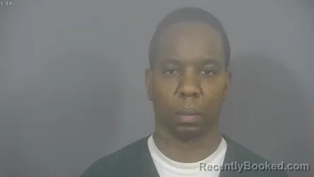 Recent Mugshot Image for BRYAN LEE GILLESPIE in St Joseph County, Indiana