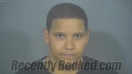 Recent Booking / Mugshot for ASIA MONAE HUNTER in St Joseph County, Indiana