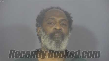 Recent Mugshot Image for BRIAN PAUL BLASINGAME in St Joseph County, Indiana