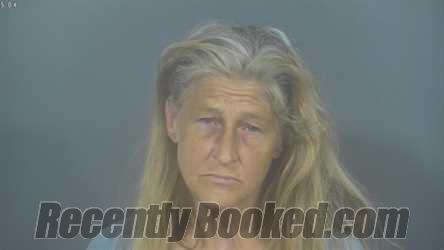 Recent Booking / Mugshot for KRISTA LAVON COLE in St Joseph County, Indiana