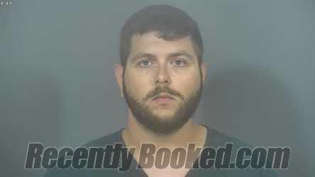 Recent Mugshot Image for LOGAN MICHAEL PATRICK in St Joseph County, Indiana