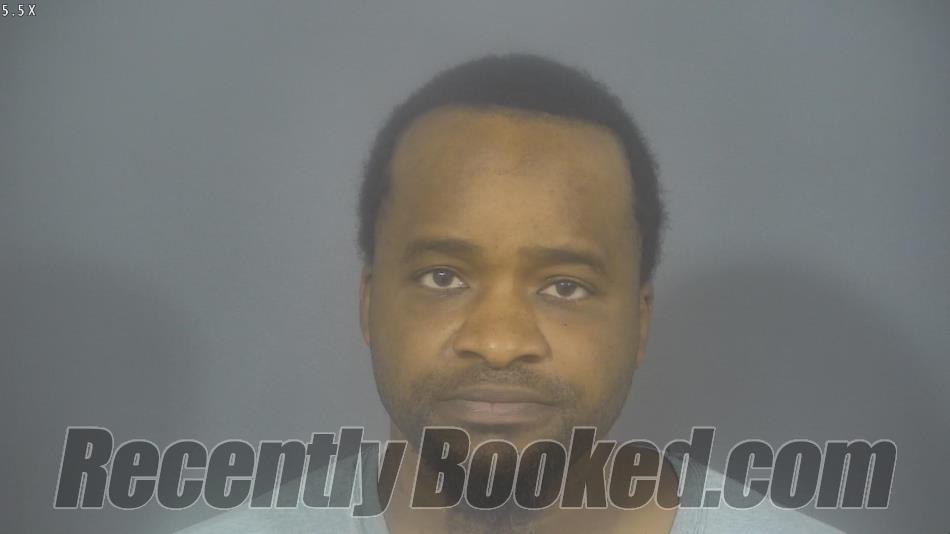 Recent Booking / Mugshot for LARRY LEE ROGERS in St Joseph County, Indiana