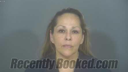 Recent Booking / Mugshot for LAURA NMN REYNA in St Joseph County, Indiana