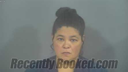 Recent Mugshot Image for TABITHA GUADALUPE WILLIAMS in St Joseph County, Indiana
