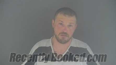 Aaron Rice Indiana Arrest AARON CLIFFORD LAND Arrest Record & Booking Info – Shelby County ...