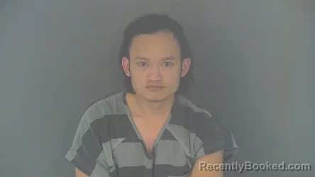 Recent Mugshot Image for SIZAR SI in Shelby County, Indiana