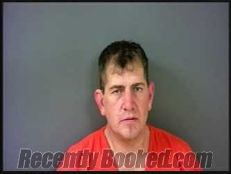 Recent Mugshot Image for ADAM BLAKE RISNER in Starke County, Indiana