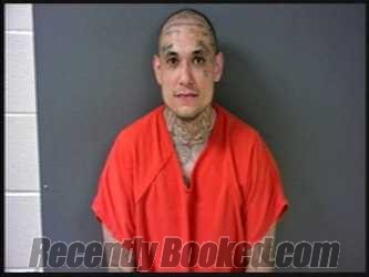 Recent Mugshot Image for ANTONIO RAMON VELEZ in Starke County, Indiana