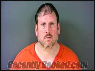Recent Mugshot Image for CHRISTOPHER S ANDRASCO in Starke County, Indiana