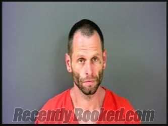 Recent Mugshot Image for CHARLES SHON BLAINE LOCKHART in Starke County, Indiana