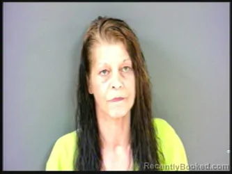 Recent Mugshot Image for ERICA SUE HOWARD in Starke County, Indiana