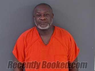 Recent Mugshot Image for KELSEY ANTWOIN JOHNSON in Starke County, Indiana