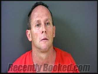 Recent Mugshot Image for STEVEN CARTER BROWN in Starke County, Indiana