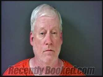 Recent Mugshot Image for SCOTT AUGUST BELLAR in Starke County, Indiana