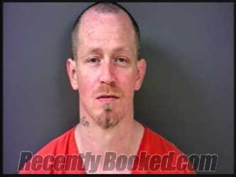 Recent Mugshot Image for TERRY GRADY LEIN in Starke County, Indiana