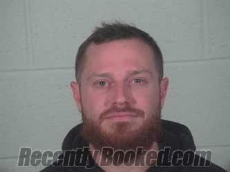 Recent Mugshot Image for STEVEN ALEXANDER ROBINSON in Steuben County, Indiana