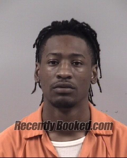 Recent Mugshot Image for AMEIL DEW in Johnston County, North Carolina