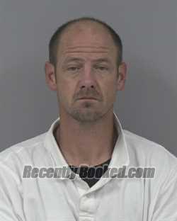 Recent Mugshot Image for JOHNNY RAY LAZAR in Johnston County, North Carolina