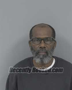 Recent Mugshot Image for JAMES MELTON J ATKINSON in Johnston County, North Carolina