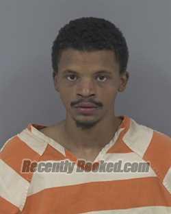 Recent Mugshot Image for SCHAEFFER LAMOUNT BALLARD in Johnston County, North Carolina