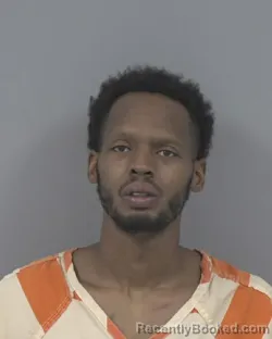 Recent Mugshot Image for GIOVANTE ONTONIO DEVONE in Johnston County, North Carolina