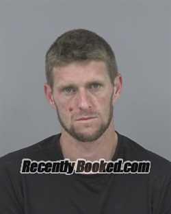 Recent Mugshot Image for EASTON KEITH EDWARDS in Johnston County, North Carolina