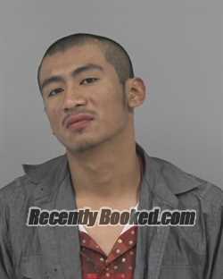 Recent Mugshot Image for ANDRES VALENCIA GONZALEZ in Johnston County, North Carolina