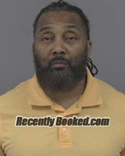 Recent Mugshot Image for TERRY NEIL GRAHAM in Johnston County, North Carolina