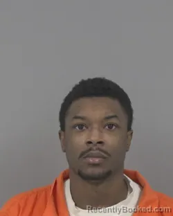 Recent Mugshot Image for JOSHUA ISAIAH HOBBS in Johnston County, North Carolina