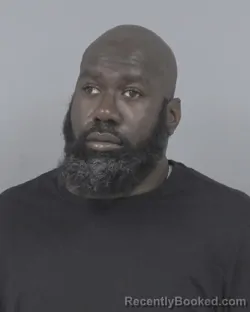 Recent Mugshot Image for ABDUL MALIK MAJID JABBAR in Johnston County, North Carolina