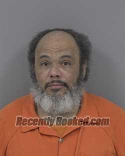 Recent Mugshot Image for TIMOTHY RAY JONES in Johnston County, North Carolina