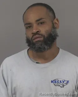 Recent Mugshot Image for JAMES TROY KELLEY in Johnston County, North Carolina