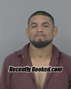 Recent Mugshot Image for DANIEL LOPEZ-RAMIREZ in Johnston County, North Carolina