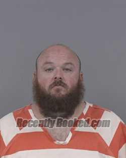 Recent Mugshot Image for ROBERT MANLEY NARRON in Johnston County, North Carolina