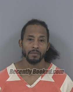Recent Mugshot Image for JASON LAMAR PATTERSON in Johnston County, North Carolina