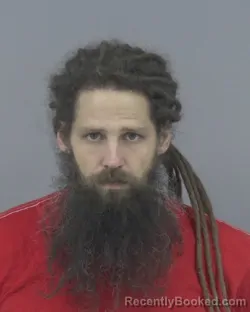 Recent Mugshot Image for MICHAEL ALLAN SMITH in Johnston County, North Carolina
