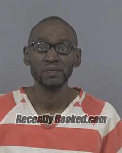 Recent Mugshot Image for RASWAUN DAVON MATTHEW THORNE in Johnston County, North Carolina