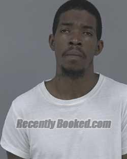 Recent Mugshot Image for BRIAN KEITH WILLIAMS in Johnston County, North Carolina