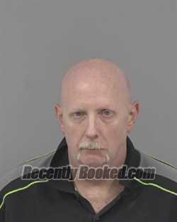 Recent Booking / Mugshot for LYNN ELLIS WRIGHT in Johnston County ...