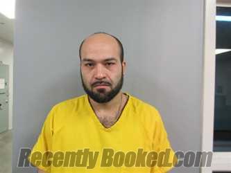 Recent Mugshot Image for CLARENCE JAMES PENDLEY in Sullivan County, Indiana