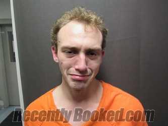 Recent Booking / Mugshot for ERIC COLTON GETTINGER in Sullivan County ...