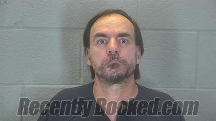 Recent Booking / Mugshot for James Michael Rider in Tippecanoe County ...