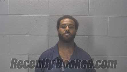 Recent Booking / Mugshot for Lamar Edwards Ratliff in Tippecanoe County ...