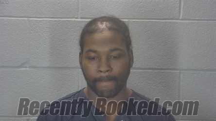Recent Booking / Mugshot for Bobby Lee III Kennedy in Tippecanoe County