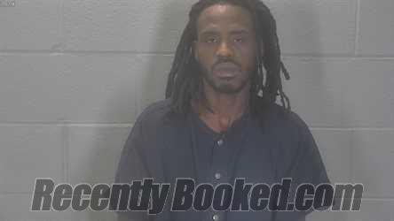 Recent Mugshot Image for Keonte A Phillips in Tippecanoe County, Indiana