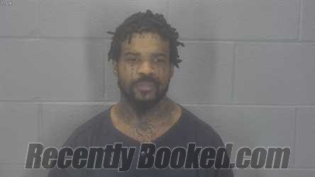 Recent Mugshot Image for Primise Terrell Wright in Tippecanoe County, Indiana