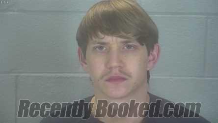 Recent Mugshot Image for Noah Phoenix Clark-Mckinney in Tippecanoe County, Indiana