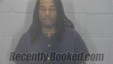 Recent Mugshot Image for Jason Collins in Tippecanoe County, Indiana